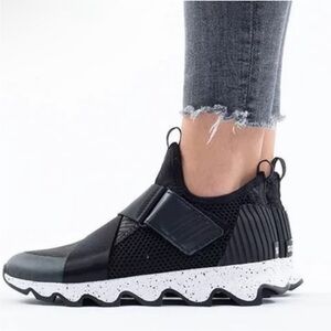 Sorel Kinetic Slip-On Sneaker